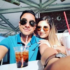 Meet your Posher, Jonathan